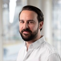 Moloco Employee Ben Jeger's profile photo