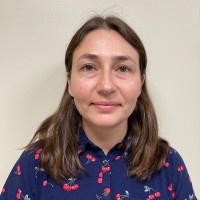Olga Benina Email