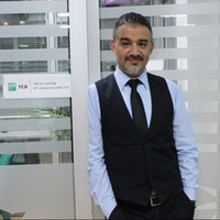 TEB Sh.A. Employee Orcun Ozdemir's profile photo