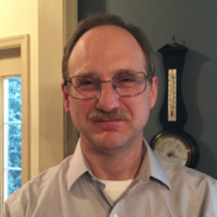 Microchip Technology Inc. Employee David Schweitzer's profile photo