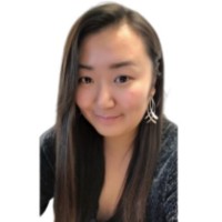 Clover Employee Aiping Lin's profile photo