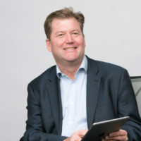 Accountagility Employee Robert Gothan's profile photo
