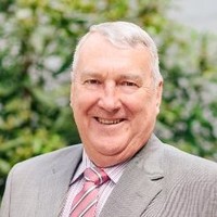 Tactiv Pty Ltd Employee Robert Smith's profile photo