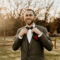 Partner Engineering & Science, Inc. Employee Tanner Stephens's profile photo