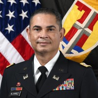 Puerto Rico Army National Guard Employee Juan B Alvarez's profile photo