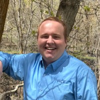 HCF Corporation Employee Easton Perkins's profile photo
