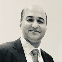 Collabera Employee Jayant Abraham's profile photo