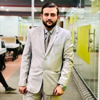 SS Traders Pvt Limited Employee Aitsam Qureshi's profile photo