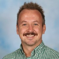 Queensland Department of Education Employee Mitch Mullen's profile photo