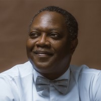 Globacom Employee Kunle Fcim's profile photo