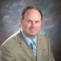 Emirates Global Aluminium (EGA​) Employee Greg Lea's profile photo