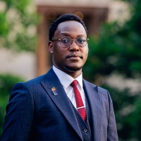 Emmanuel Epau Email & Phone Number