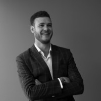 GoPro Employee Dylan Ross's profile photo