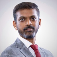 Arun Rajeswaran Email & Phone Number