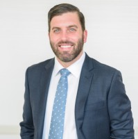 Trend Health Partners | An employee-owned company Employee Max Watson's profile photo