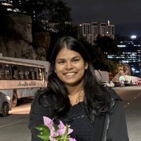 S Rajeswari's profile photo