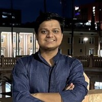 Rishabh Mathur Email & Phone Number
