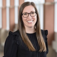 Hurst Conference Center Employee Kristen Goodman's profile photo
