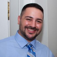 SiteOne Landscape Supply Employee Jonathan Perriello's profile photo