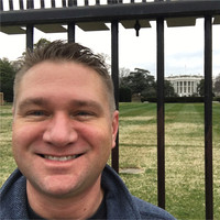 Keith Greenhalgh Email & Phone Number