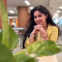 HDFC ERGO General Insurance Employee Shruti Sethi's profile photo