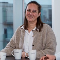 Cadeler A/S Employee Michelle Nielsen's profile photo