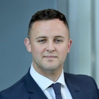 Enterprise Ireland Employee David O'Flaherty's profile photo