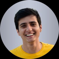 Finartz Employee Abdullah Kuş's profile photo