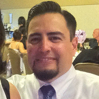 Best Buy Employee Hector Saenz's profile photo