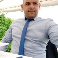 FOKUS Employee Ing.daniel Kunč's profile photo
