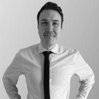 Persimmon Homes Employee Luke Davies's profile photo