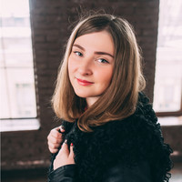 Vetlab Diagnostics Employee Alisa Lebedynska's profile photo