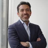 Insigneo Employee Samuel Morales's profile photo