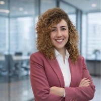 Globes Employee Maya Levin's profile photo