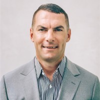 Fortuna Materials Group, LLC Employee Richie Getter's profile photo
