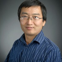 University of Houston Employee Hongyi Li's profile photo