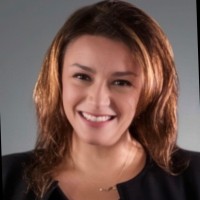 Gina Anton Email & Phone Number