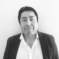 Ricardo Munizaga Email