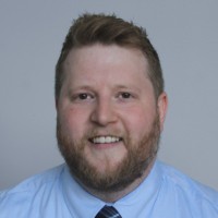 Big Brothers Big Sisters of South-Central PA Employee Mark Lakin's profile photo