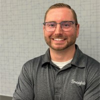 Swagelok Indiana | Cincinnati Employee Patrick Laroche's profile photo