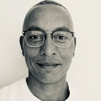 Digital.ai Employee Tom Simmonds's profile photo