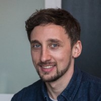 Smart Pricer GmbH Employee Artur Weber's profile photo