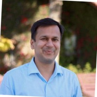 KPMG India Employee Ashwin Kelkar's profile photo