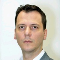 THEON SENSORS S.A. Employee Panagiotis Schinas's profile photo