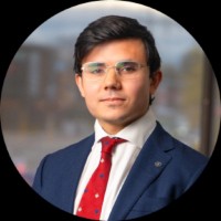 GCA Lawyers Employee Shaan Kumar's profile photo