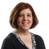 Printron Employee Mary Hilker's profile photo
