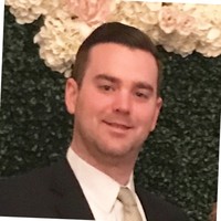 Morgan Stanley Employee Eric Hill's profile photo