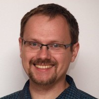 Alma Career Czechia Employee Jiri Vomacka's profile photo