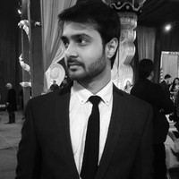 Woodofa Employee Arpit Jain's profile photo