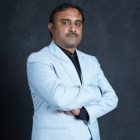 DayBest Employee Manish Bajpai's profile photo